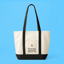 Multiple Sclerosis - Carry All-Awareness bags