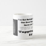 Multiple Sclerosis Coffee Mugs
