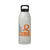 Multiple Sclerosis Fight For A Cure Drinking Bottles