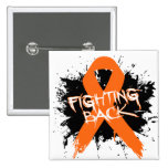 Multiple Sclerosis - Fighting Back buttons