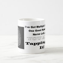 Multiple Sclerosis mugs