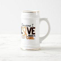 Multiple Sclerosis NEEDS A CURE 2 Coffee Mug