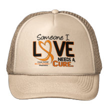 Multiple Sclerosis NEEDS A CURE 2 Hat