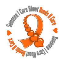 Multiple Sclerosis Someone I Care For Needs A Cure t-shirts by giftsforawareness Multiple Sclerosis Someone I Care For Needs A Cure t-shirts