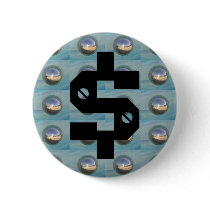 $ Multiple Silver Spheres buttons by JuJuGardens $ Multiple Silver Spheres buttons