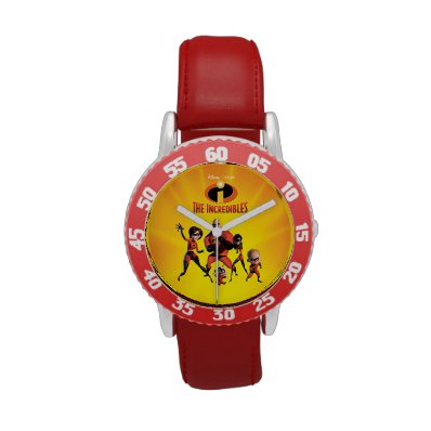 Multiple Wristwatch