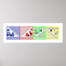 MULTIPLICATION Group/C5/8/583 Print