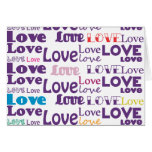 Multiply Love Card cards
