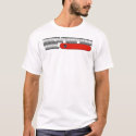 Multipurpose Tool - Model 001 t-shirts