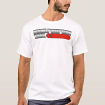 Multipurpose Tool - Model 001 t-shirts by arctoshorribilis Multipurpose Tool - Model 001 t-shirts