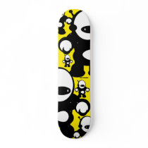 multiroundocolorboard skateboards by rorydangers multiroundocolorboard skateboards