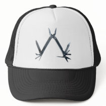 Multitool hats by vandalcloak Multitool hats