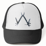 Multitool Hats