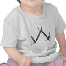 Multitool t-shirts by vandalcloak Multitool t-shirts