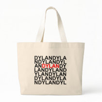 Multitudes of Dylans bags