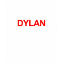 Multitudes of Dylans t-shirts by HighwayBlues Multitudes of Dylans t-shirts