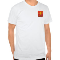 Multiverse Shirt by TWLGroup Multiverse Shirt
