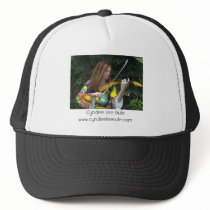 multiviper, Cyndee Lee Rulewww.cyndeeleerule.com hats