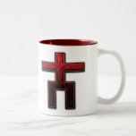 Multiwinia - survival of the flattest mugs