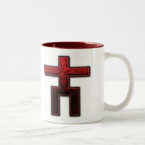 Multiwinia - survival of the flattest mugs