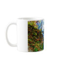 Multnomah Falls 8 mugs