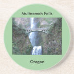 Multnomah Falls, Oregon Drink Coasters