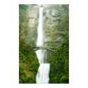 Multnomah Falls Oregon posters by FineArtDesigns Multnomah Falls Oregon posters