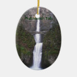 Multnomah Falls Ornament