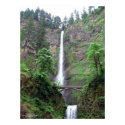 Multnomah Falls Poster posters by hopefulone Multnomah Falls Poster posters