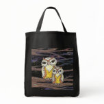 Mum and Bub Owls bags