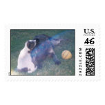 Mum and Bub postage