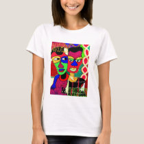 mum daughter copy, & t-shirts