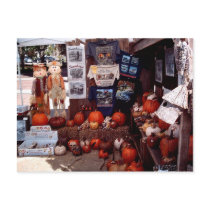 Mum Fest postcards