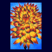 Mum Fine Art Print
