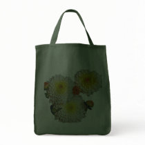 Mum Flower bags
