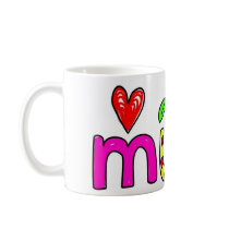 mum mugs
