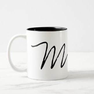 Mum Mug mug