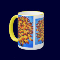 Mum, Mug