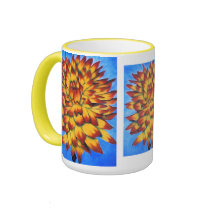 Mum, Mug