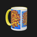 Mum, Mug by artbyjolyn Mum, Mug