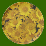 Mum Plate plates