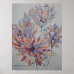 Mum poster
