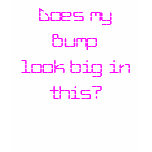 Mum to be Tshirt