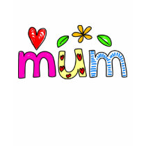 mum t-shirts
