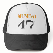 Mumbai 47 hats by smallhandsdesigns Mumbai 47 hats