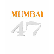 Mumbai 47 t-shirts