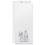 Mummific Get Well Custom Invitation
