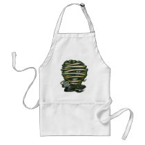 Mummy Aprons