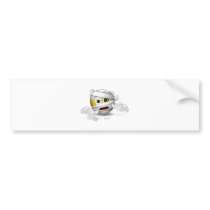 Mummy bumper stickers by smileycentral Mummy bumper stickers