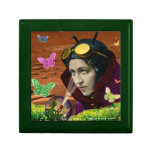 Mummy Butterfly gift box
